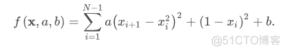 优化器scipy.optimize参考指南_numpy_02