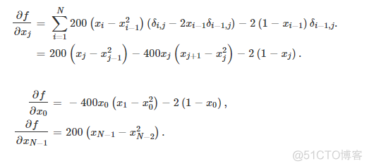 优化器scipy.optimize参考指南_numpy_03