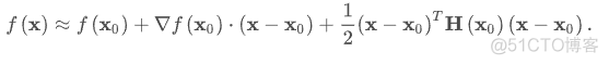 优化器scipy.optimize参考指南_numpy_04