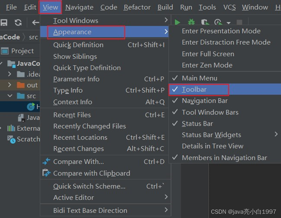 IDEA2022快速上手开发利器_ide