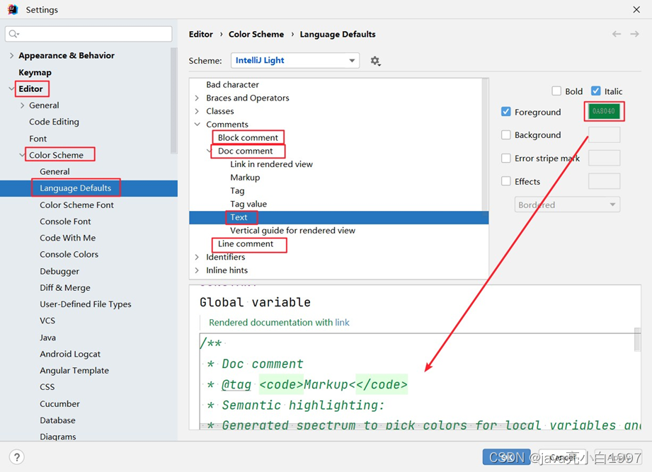 IDEA2022快速上手开发利器_intellij-idea_14