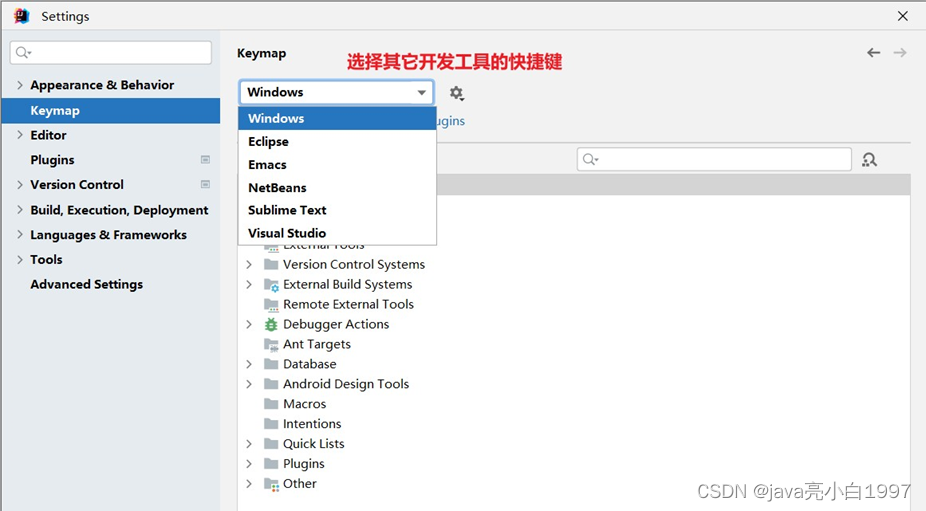 IDEA2022快速上手开发利器_自定义_72