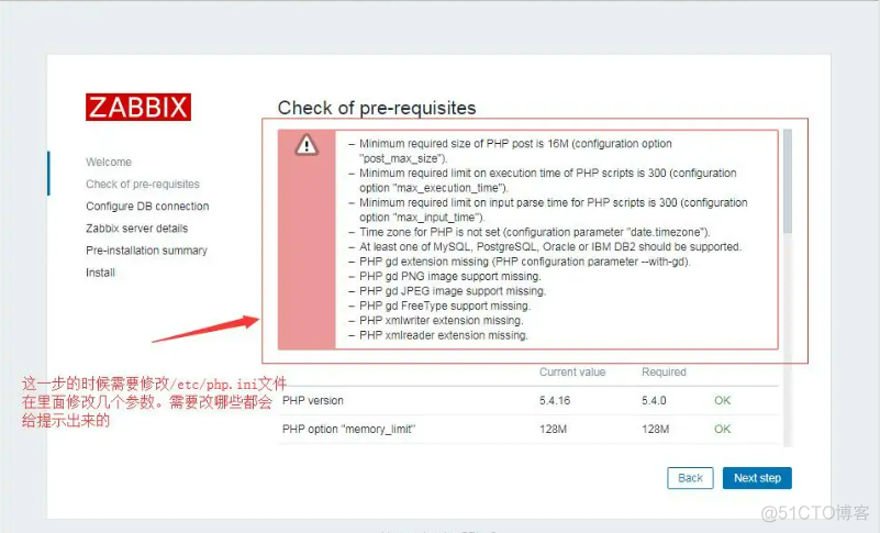 全网监控 nginx 部署 zabbix6.0_php_06