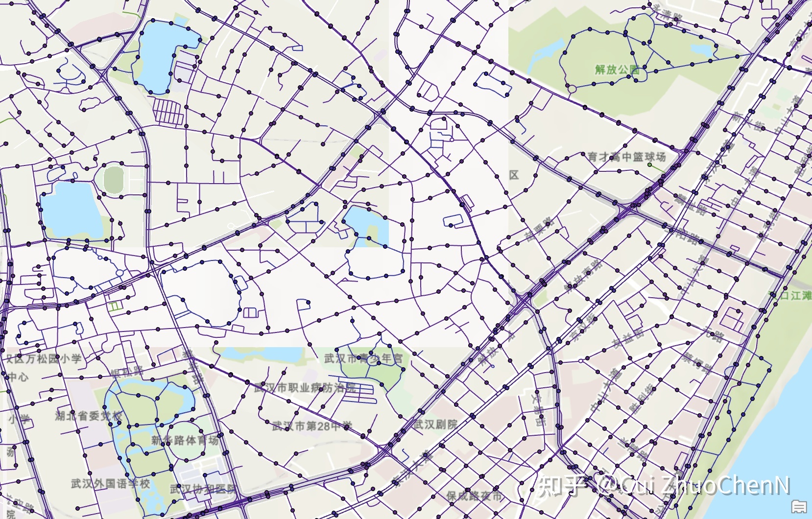 街景爬取、街景获取/百度街景爬取/谷歌街景爬取/街道全景图/历史街景数据获取_街景_02