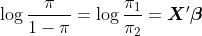 拓端tecdat|R语言编程指导多分类logistic逻辑回归模型在混合分布模拟单个风险损失值评估的应用_多分类logistic逻辑回归_15