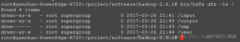 Hadoop运行WordCount_mapreduce_04