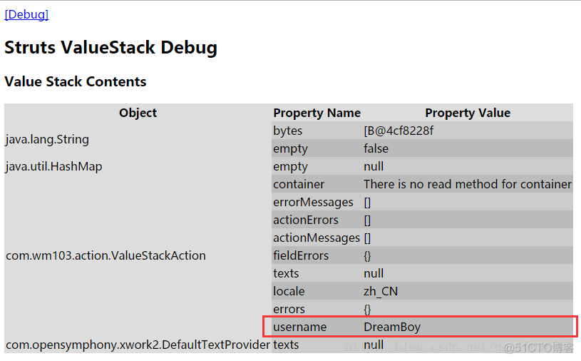Struts2框架自学之路——值栈_数据_06