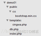 PHP实现页面静态化——全部纯静态化_页面静态化