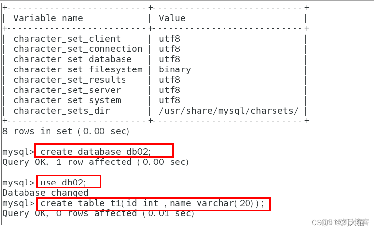 docker基础篇：安装mysql单机版_安装mysql单机版_20