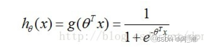 【阿旭机器学习实战】【8】逻辑斯蒂回归原理及实战_逻辑斯蒂回归_03