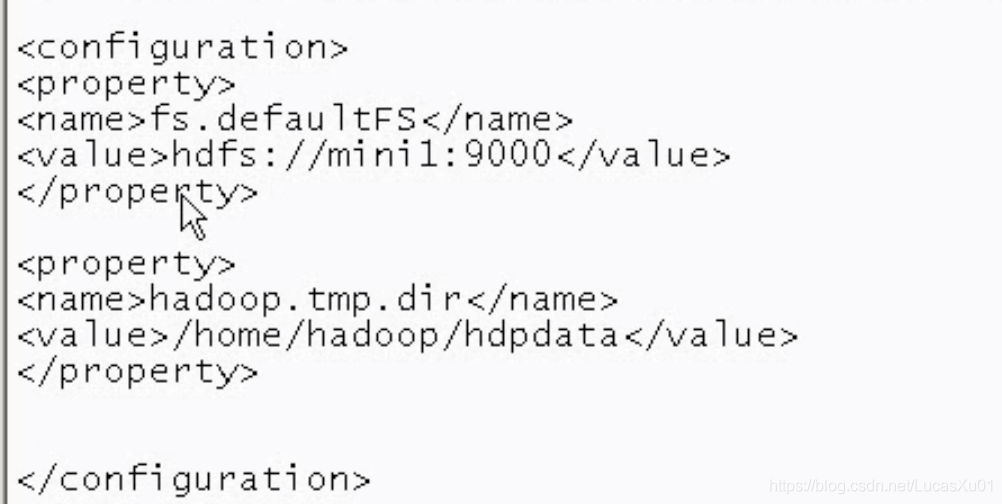 Hadoop环境搭建_hadoop_02