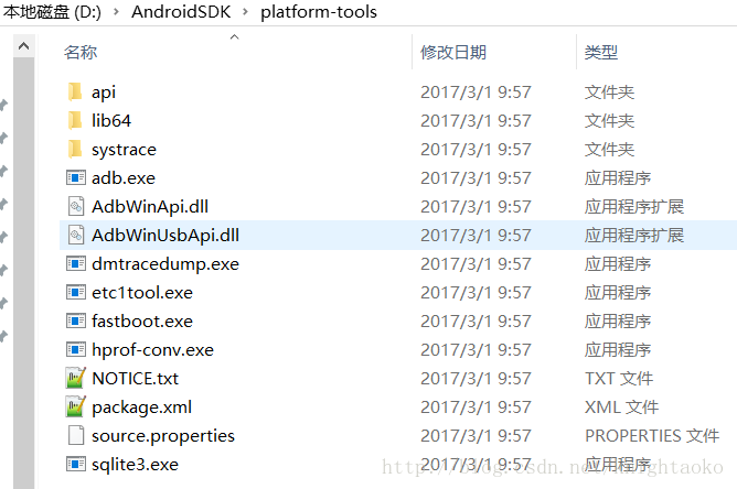 DDMS  File Explorer 中的文件无法访问和导出pull_访问权限_02