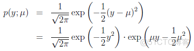 广义线性模型（Generalized Linear Models）_广义线性模型_11