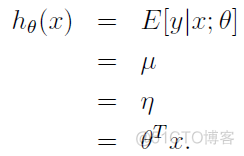 广义线性模型（Generalized Linear Models）_机器学习_24