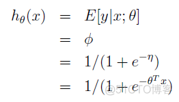 广义线性模型（Generalized Linear Models）_机器学习_35