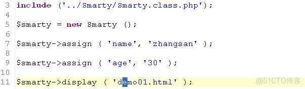 php—Smarty-1 （18）_php_08