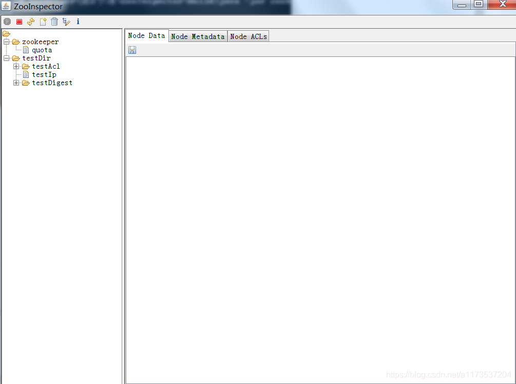 zookeeper图形化的客户端工具(ZooInspector)_zookeeper_02