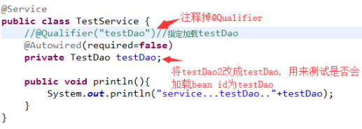 Spring源码分析(十) - 注解@Autowired @Resource @Qualifier @Primary  @Inject自动装配_加载_22