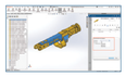 SOLIDWORKS 2023交互设计新功能——协作处理团队数据 简化繁琐操作