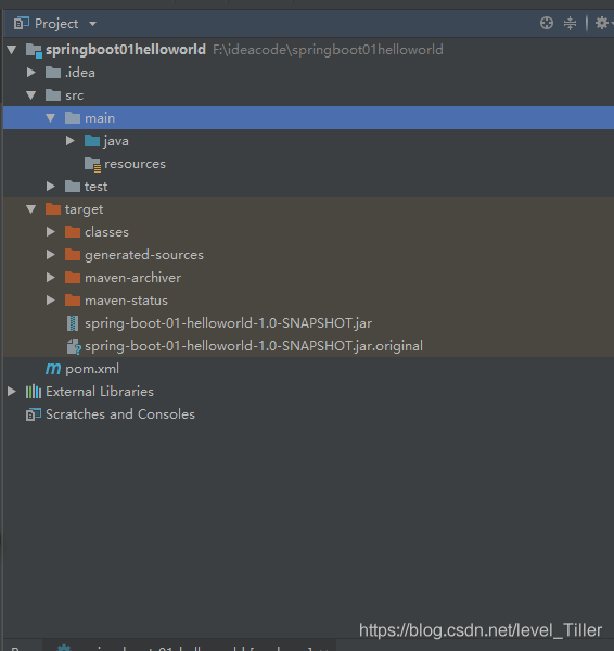 Install Spring Boot Maven Plugin Intellij