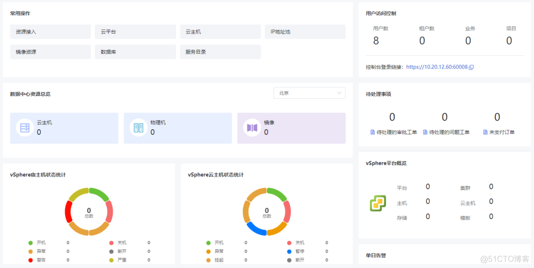 博云 BeyondCMP 云管理平台 5.6 版本发布_云管理平台_03