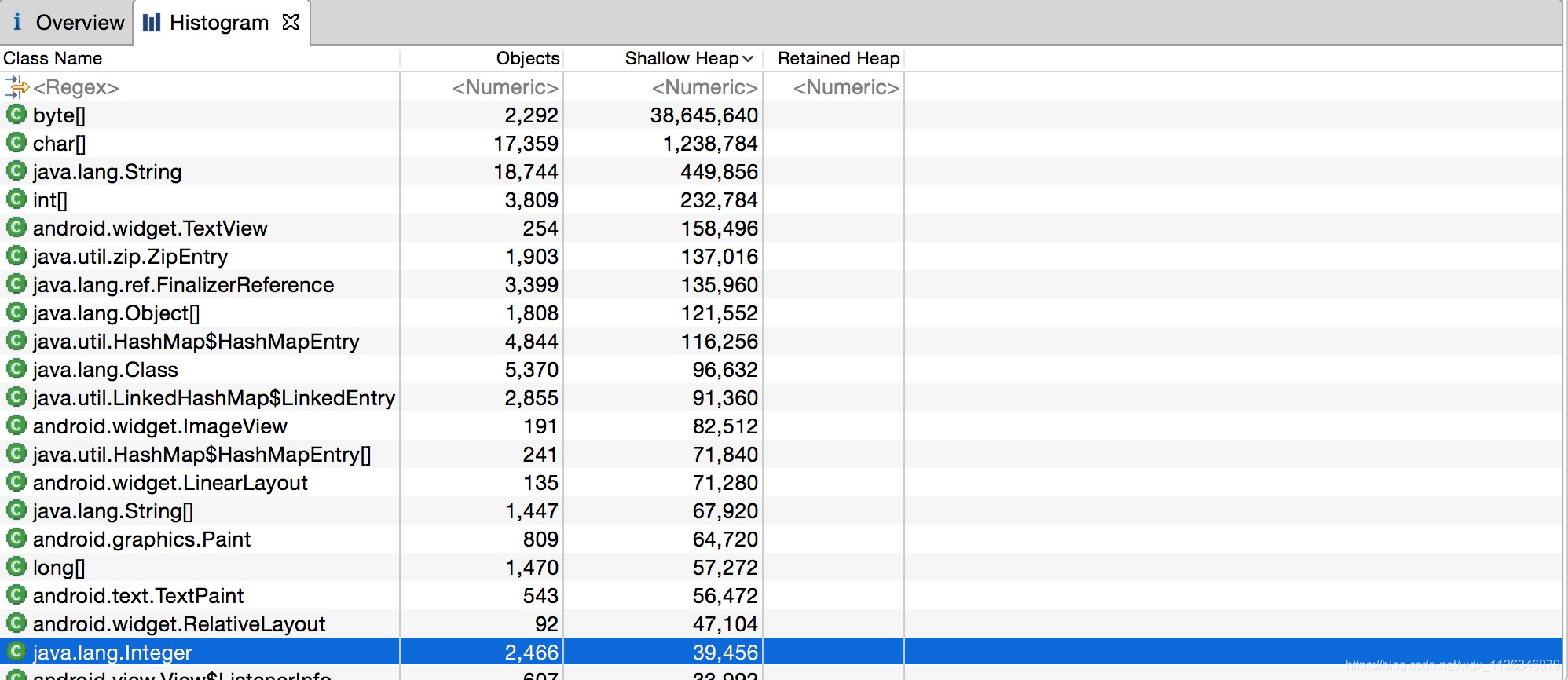 MAT使用（Memory Analyzer Tool）堆内存分析_javascript_07