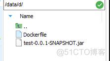 Docker安装使用，DockerFile编写_其他_04