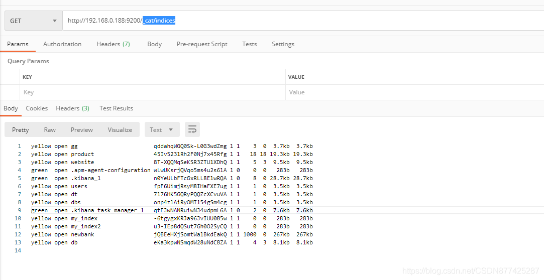 kibana连接ES显示Cannot connect to the Elasticsearch clusterSee the Kibana logs for details and try reloa_elasticsearch_03