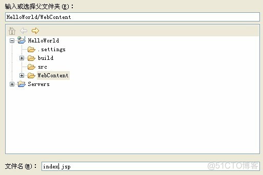 用Eclipse 开发Dynamic Web Project应用程序_mysql_04