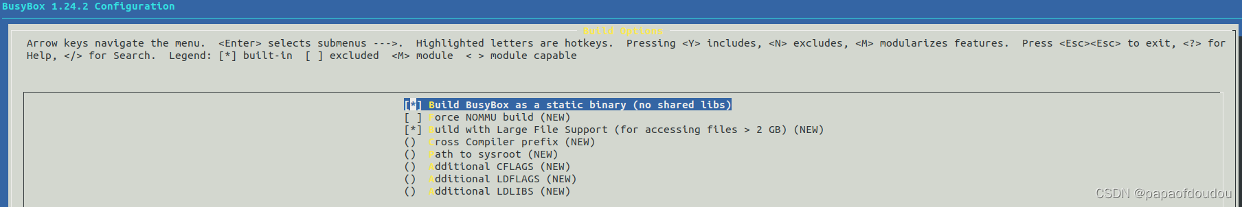 linux4.15 arm qemu @ubuntu18.04环境搭建与bootgraph启动优化_ARM_04