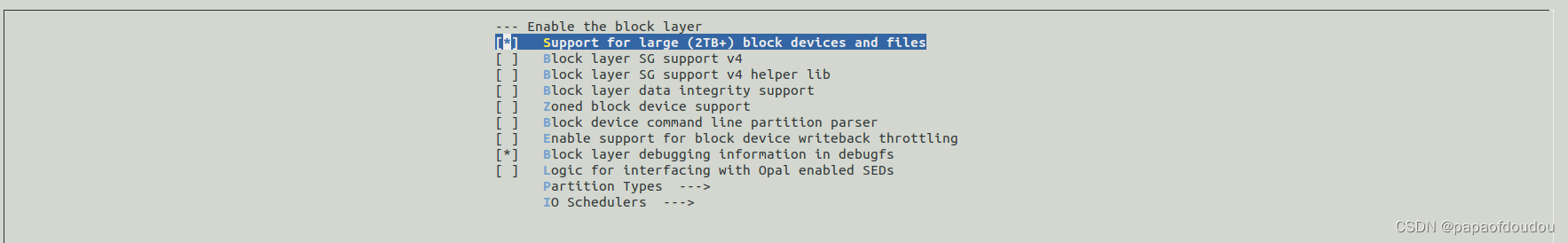 linux4.15 arm qemu @ubuntu18.04环境搭建与bootgraph启动优化_ARM_34