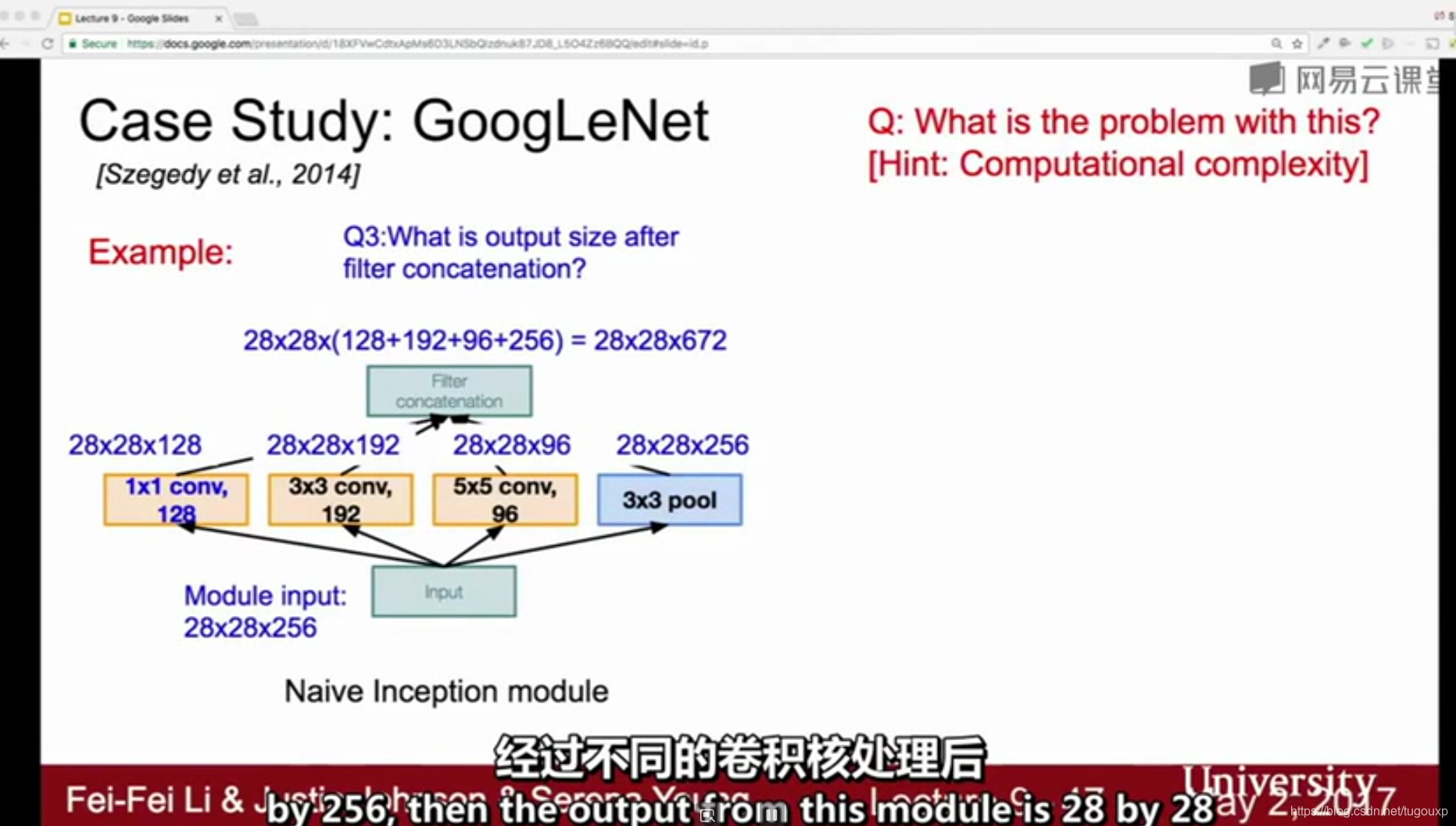 CS231n学习记录_深度学习_33