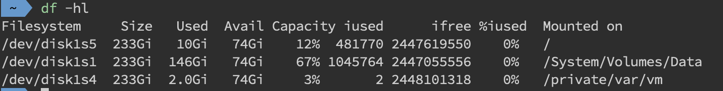 （收藏）JAVA 线上故障排查全套路_TCP_08