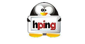 模拟DDOS的攻防工具:hping_TCP