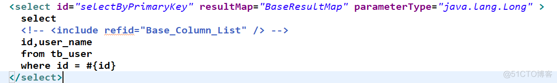 实现项目启动之后，修改Mapper XML内容不用重启即可生效（mapper文件热部署）_apache_13