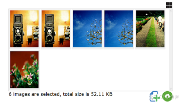 Image Upload based on jQuery_Image_02