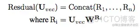 因子分解机（Factorization machine，FM），DIFM模型_Network_10