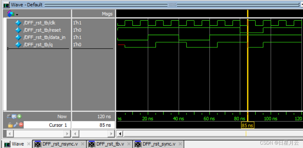 第四章 数字逻辑电路设计方法【Verilog】_触发器_24