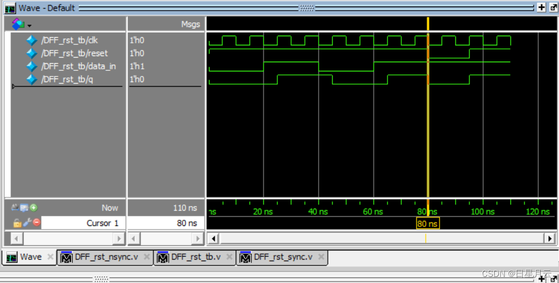 第四章 数字逻辑电路设计方法【Verilog】_Verilog_25