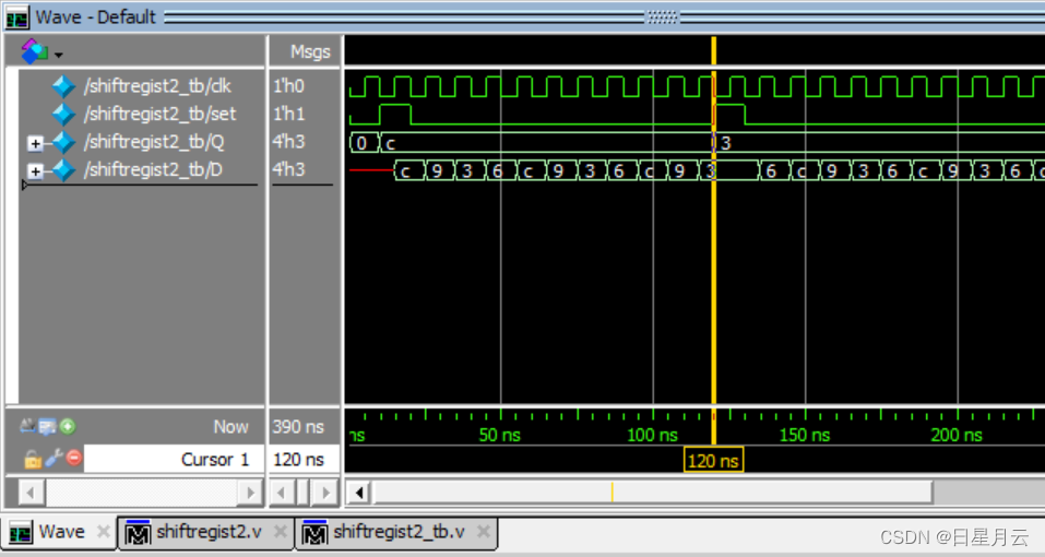 第四章 数字逻辑电路设计方法【Verilog】_Verilog_32