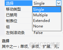 MFC--List列表控件_数据_03