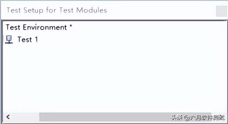 车载测试系列：CANoe之Test Module使用_右键_02