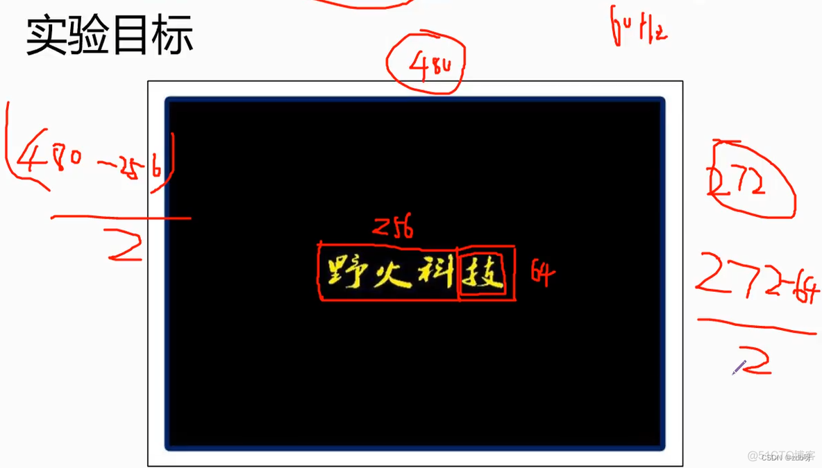 野火FPGA强化（9）：TFT_LCD液晶屏驱动_像素点_10