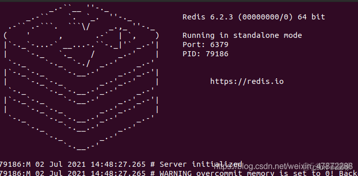 Redis6从入门到精通_nosql_03