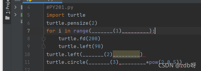 计算机二级Python大题_python_46