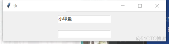 python中tkinter用法（一）_python_25