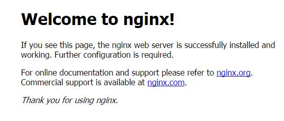 linux centos  nginx+php+mysql 安装_php