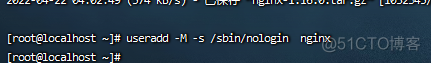 linux nginx的编译安装_Nginx_04
