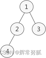 树、二叉树、存储结构、二叉数遍历& 数据结构基本概念和术语_二叉树_05