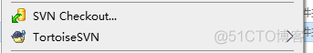 SVN的使用与简介_tortoisesvn